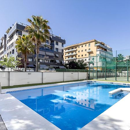 Apartamentos Arcoiris Granada Exteriör bild