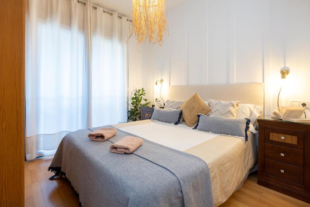Apartamentos Arcoiris Granada Exteriör bild