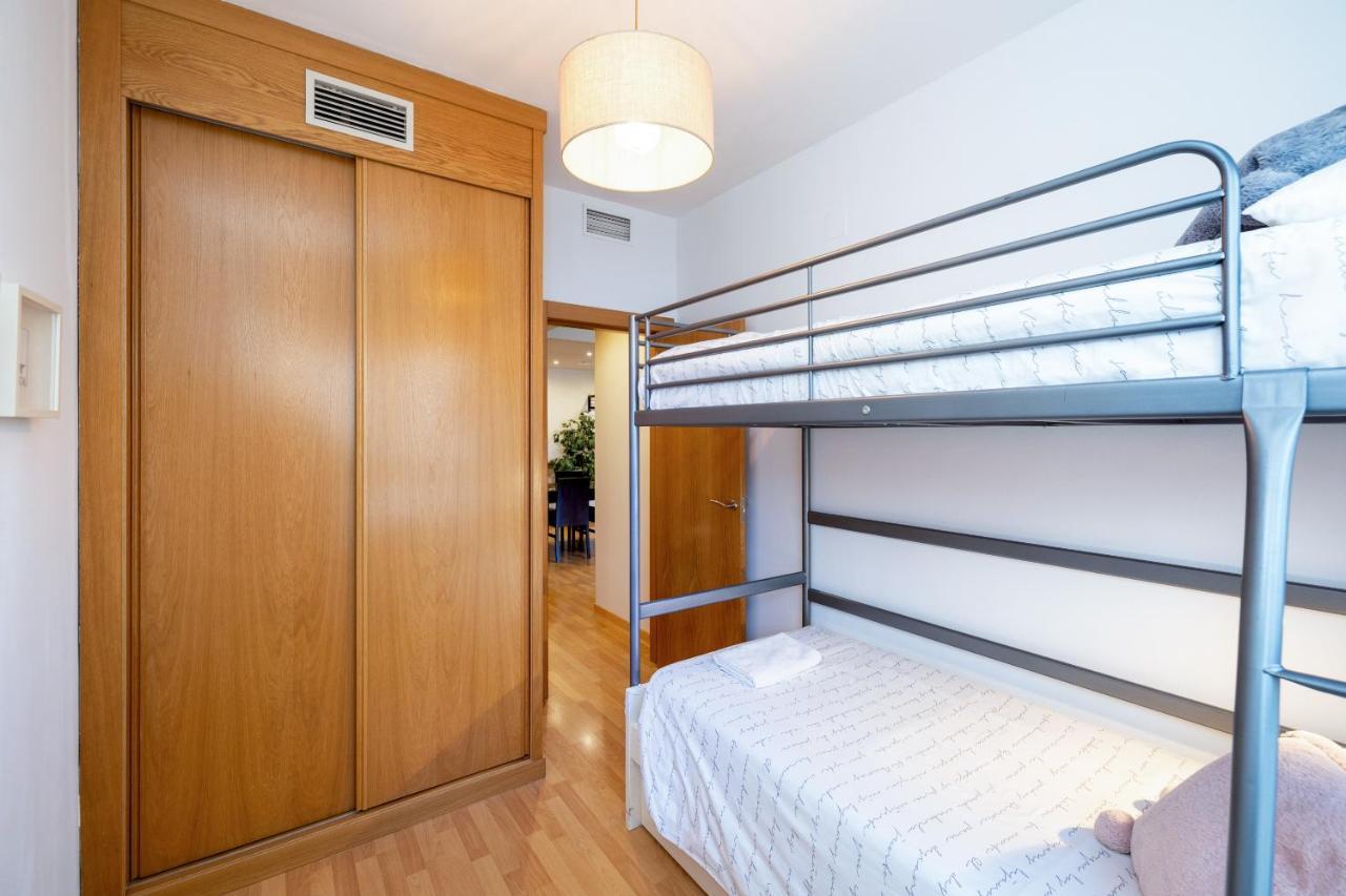 Apartamentos Arcoiris Granada Exteriör bild