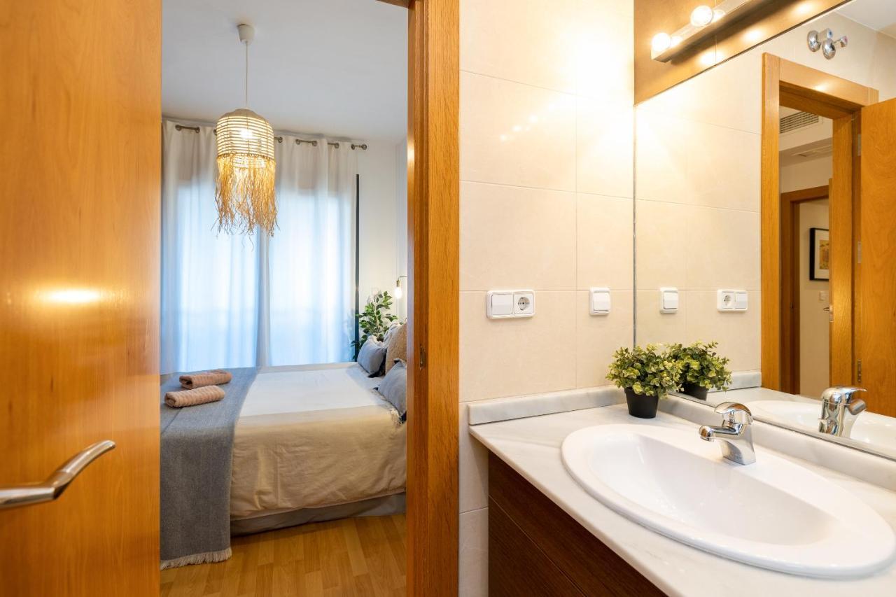 Apartamentos Arcoiris Granada Exteriör bild